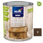 ΒΕΡΝΙΚΙ ΕΜΠΟΤΙΣΜΟΥ ΓΥΑΛΙΣΤΕΡΟ ΜΕ ΚΕΡΙ ROSEWOOD 2.5lt HIGH-LAYER