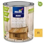 ΒΕΡΝΙΚΙ ΕΜΠΟΤΙΣΜΟΥ ΓΥΑΛΙΣΤΕΡΟ ΜΕ ΚΕΡΙ OAK 2.5lt HIGH-LAYER