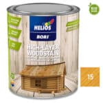 ΒΕΡΝΙΚΙ ΕΜΠΟΤΙΣΜΟΥ ΓΥΑΛΙΣΤΕΡΟ ΜΕ ΚΕΡΙ SPRUCE 2.5lt HIGH-LAYER