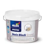 ΑΣΤΑΡΙ STAIN BLOCK 5lt SPEKTRA