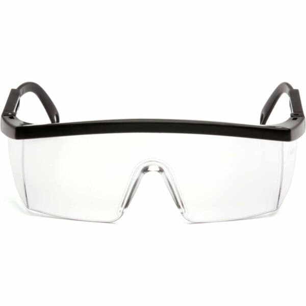 ΓΥΑΛΙΑ ΔΙΑΦΑΝΑ PYRAMEX INTEGRA - Image 2