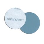 ΛΕΙΑΝΤΙΚΟΣ ΔΙΣΚΟΣ ME VELCRO Φ77 ΝΕΡΟΥ SMIRDEX