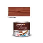 ΒΕΡΝΙΚΙ ΞΥΛΟΥ ΕΠΙΚΑΛΥΠΤΙΚΟ WOOD VARNISH ΓΥΑΛΙΣΤΕΡΟ ΚΑΣΤΑΝΙΑ 607 180ml VERNILAC