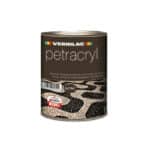 ΒΕΡΝΙΚΙ ΓΙΑ ΠΕΤΡΑ PETRACRYL SATINE 750ml VERNILAC