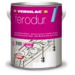 ΑΣΤΑΡΙ FERODUR ΛΕΥΚΟ 2.5lt VERNILAC