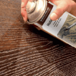 ΣΥΝΤΗΡΗΤΙΚΟ - ΜΥΚΗΤΟΚΤΟΝΟ ΞΥΛΟΥ HOLZ 2000 250ml BORMA WACHS - Image 3