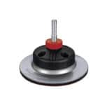 ΒΑΣΗ ΔΡΑΠΑΝΟΥ VELCRO Φ125