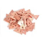 ΤΡΙΓΩΝΑ ΠΟΝΤΑΣ ΣΕΤ 20τμχ