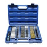 ΒΟΥΡΤΣΕΣ ΣΕΤ 38ΤΜΧ HOFFTECH 008622