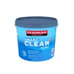 ISOMAT SMART CLEAN PAINT ΛΕΥΚΟ 3lt