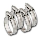 ΚΟΛΙΕΣ ΙΝΟΧ 4TMX 14-22