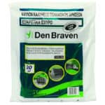 ΝΑΥΛΟΝ ΠΡΟΣΤΑΣΙΑΣ 4x5m ΧΟΝΔΡΟ 40mic DEN BRAVEN