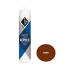 ELASTOTET ΑΚΡΥΛΙΚΗ ΜΑΣΤΙΧΗ ΚΑΦΕ 280ml