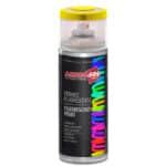 ΣΠΡΕΙ ΒΑΦΗΣ FLUORESCENT ΦΩΣΦΟΡΙΖΕ ΚΙΤΡΙΝΟ AMBRO-SOL 400ml