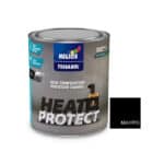 PRO HEAT PROTECT ΜΑΥΡΟ 0.75lt TESSAROL