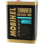 ΔΙΑΛΥΤΙΚΟ ΔΙΠΛΗΣ NORMAL 3100 5lt MOBIHEL