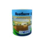 ΘΕΡΜΟΜΟΝΩΤΙΚΟ ΕΣΩΤΕΡΙΚΩΝ ΧΩΡΩΝ NEOTHERM AC 1lt