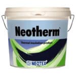 ΘΕΡΜΟΜΟΝΩΤΙΚΟ ΤΑΡΑΤΣΩΝ NEOTHERM 10lt