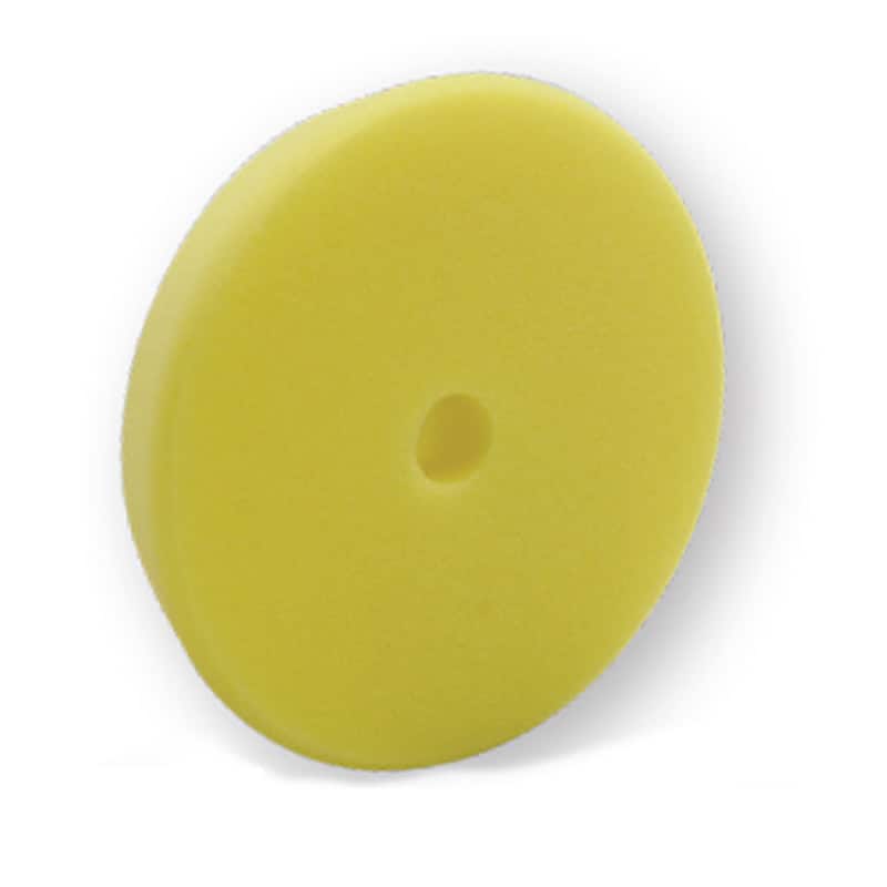 SIS00-00-0172 SISTAR ΣΦΟΥΓΓΑΡΙ ΚΙΤΡΙΝΟ ΓΥΑΛΙΣΜΑΤΟΣ MEDIUM 75/100x25m - Image 1