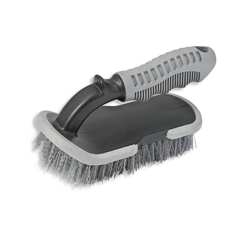 SIS00-00-0203 SISTAR ΒΟΥΡΤΣΑ ΓΙΑ ΛΑΣΤΙΧΑ/ΜΟΚΕΤΕΣ DETAILING - Image 1