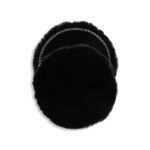 SISTAR ΓΟΥΝΑΚΙ ΜΑΥΡΟ 80mm