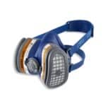 SISTAR ΜΑΣΚΑ ΠΡΟΣΩΠΟΥ 2 ΦΙΛΤΡΑ ELIPSE SPR503