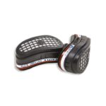 SISTAR ΑΝΤΑΛΛΑΚΤΙΚΟ ΜΑΣΚΑΣ ELIPSE A1-P3 2τμχ