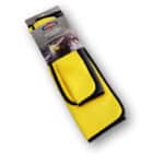 AUTOMAX ΠΑΝΙΑ ΜΙΚΡΟΙΝΩΝ ΚΙΤΡΙΝΟ EXTRA ΜΑΛΑΚΑ ΣΕΤ 2τμχ