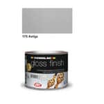 ΒΕΡΝΙΚΟΧΡΩΜΑ GLOSS FINISH No 175 ΑΣΗΜΙ 180ml VERNILAC