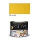 ΒΕΡΝΙΚΟΧΡΩΜΑ GLOSS FINISH No 185 ΧΡΥΣΟ 180ml VERNILAC