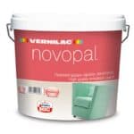 NOVOPAL ΛΕΥΚΟ 9lt VERNILAC