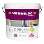 DUROPAL ECO ΛΕΥΚΟ 9lt VERNILAC