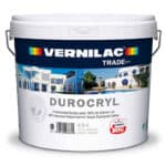 DUROCRYL 494 ΓΚΡΙ 9lt VERNILAC