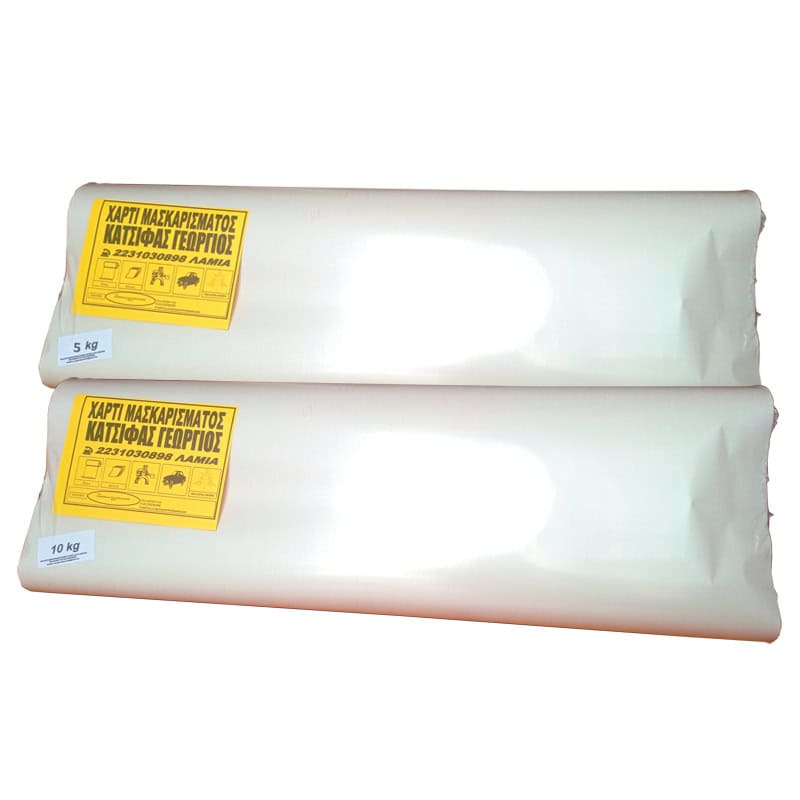 XAR00-00-0000 ΧΑΡΤΙ ΜΟΝΩΣΗΣ ΠΑΚΕΤΟ (ΚΟΛΛΕΣ) - Image 1