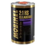 ΒΕΡΝΙΚΙ MOBIHEL 2:1 HS ANTI-SCRATCH 1lt