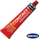 ΒΕΝΖΙΝΟΚΟΛΛΑ MERCOLA CONTACT C113 80ml