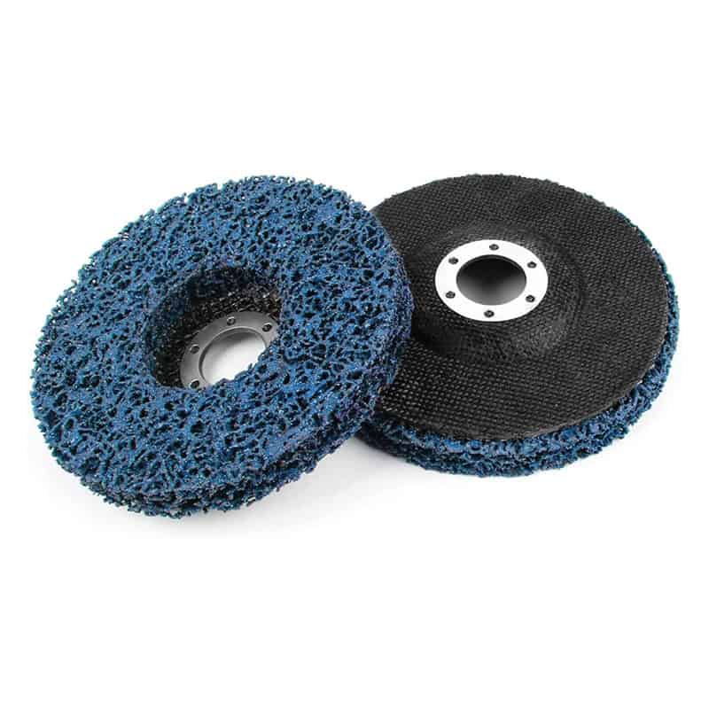 FIN00-00-0388 ΔΙΣΚΟΣ ΚΑΘΑΡΙΣΜΟΥ ΦΑΝΟΠΟΙΪΑΣ ΓΙΑ ΤΡΟΧΟΥΣ - Image 1