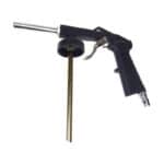 ΠΙΣΤΟΛΙ ΠΙΣΣΑΣ ΜΕΤΑΛΛΙΚΟ ΧΩΡΙΣ ΔΟΧΕΙΟ