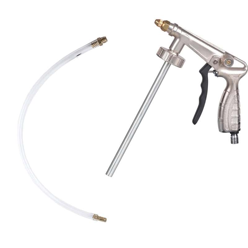 FIN00-00-0967 ΠΙΣΤΟΛΙ ΠΙΣΣΑΣ ΜΕ ΠΡΟΕΚΤΑΣΗ ΧΩΡΙΣ ΔΟΧΕΙΟ - Image 1