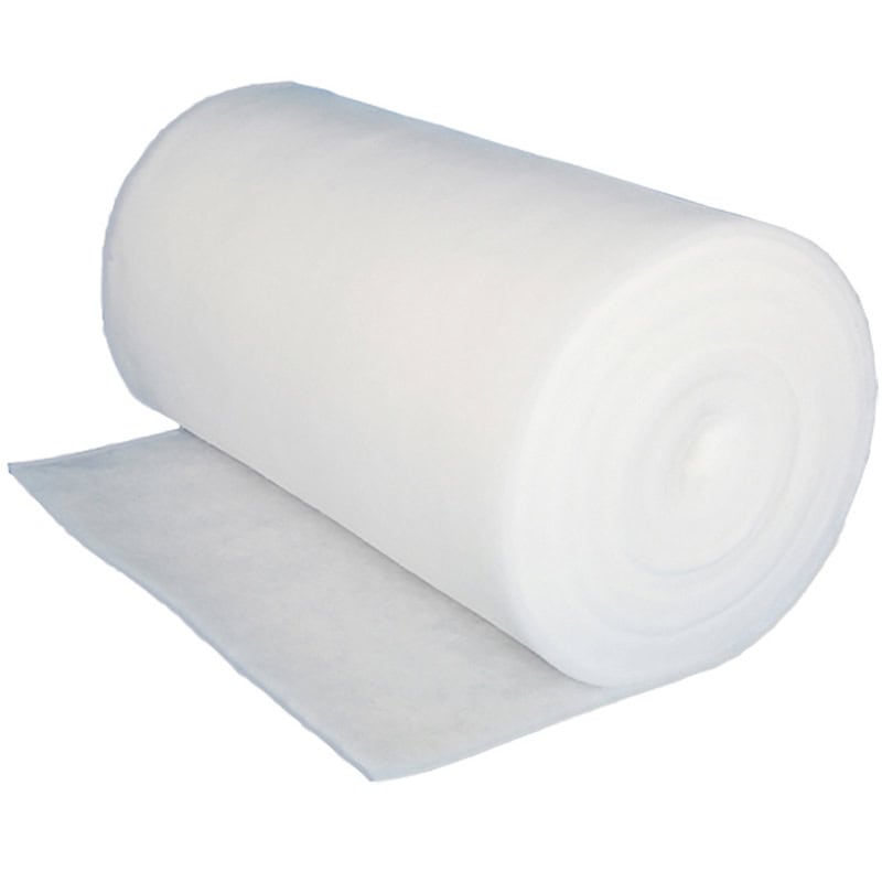 FIN01-01-0612 ΠΡΟΦΙΛΤΡΟ ΚΑΜΠΙΝΑΣ ΒΑΦΗΣ ΠΟΛΥΕΣΤΕΡΑ 1x1 ΜΕΤΡΟ - Image 1