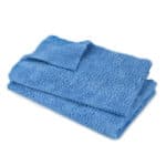 ΠΑΝΑΚΙ ΓΥΑΛΙΣΜΑΤΟΣ ΜΙΚΡΟΙΝΕΣ 40x40cm ΜΠΛΕ FINOPANDS