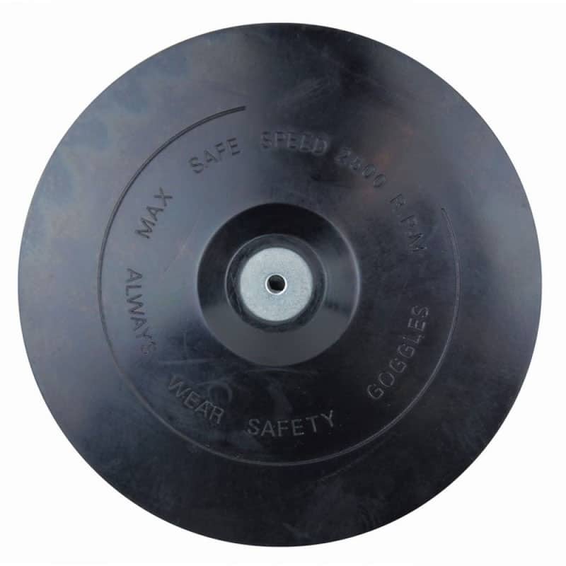 FOU00-74-339 ΒΑΣΗ ΔΡΑΠΑΝΟΥ ΛΑΣΤΙΧΕΝΙΑ 180mm BENMAN 74339 - Image 1