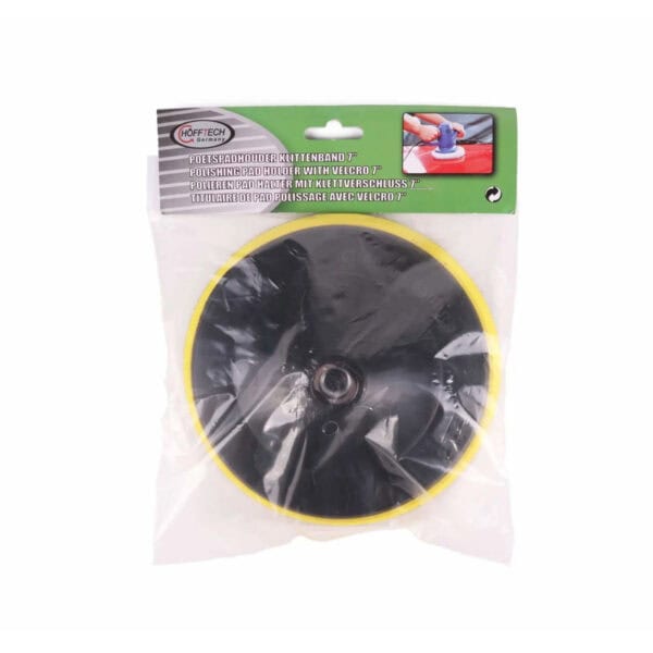 ΒΑΣΗ VELCRO 170mm HOFFTECH 010518 - Image 4