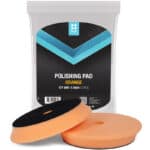 ΠΟΡΤΑΚΑΛΙ ΣΦΟΥΓΓΑΡΙ HELIOS REFINISH 127/150 mm