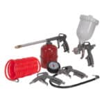 ΕΡΓΑΛΕΙΑ ΑΕΡΟΣ SET 5τμχ. MARKSMAN 66106c