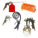 ΕΡΓΑΛΕΙΑ ΑΕΡΟΣ SET 5τμχ. MARKSMAN 66106c - Image 4