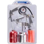 ΕΡΓΑΛΕΙΑ ΑΕΡΟΣ SET 5τμχ. MARKSMAN 66106c - Image 3