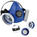 ΜΑΣΚΑ ΕΛΑΣΤΙΚΗ ΜΙΣΟΥ ΠΡΟΣΩΠΟΥ ΔΙΠΛΗ