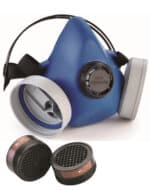 ΜΑΣΚΑ ΕΛΑΣΤΙΚΗ ΜΙΣΟΥ ΠΡΟΣΩΠΟΥ ΔΙΠΛΗ - Image 2