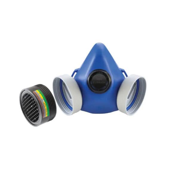 ΜΑΣΚΑ ΕΛΑΣΤΙΚΗ ΜΙΣΟΥ ΠΡΟΣΩΠΟΥ ΔΙΠΛΗ - Image 5